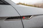 Audi RS5 Coupe 2018 года (WW)